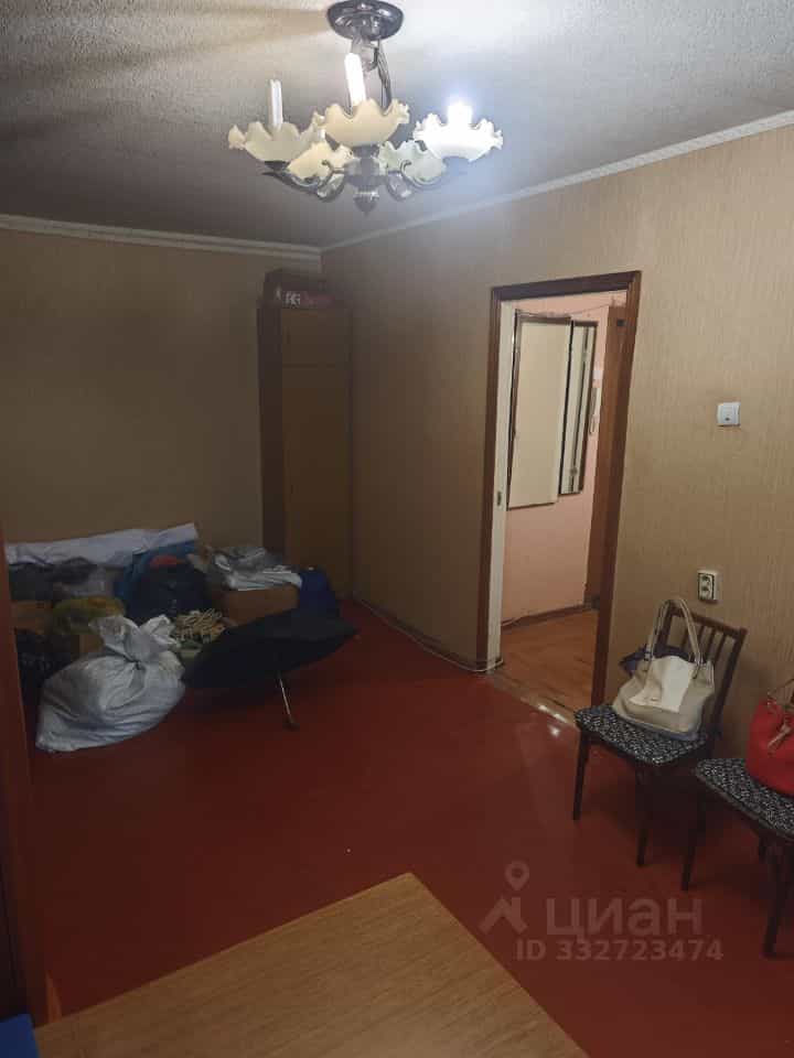 Россия, Нижний Новгород, жилой район Северный, улица Пермякова, 46, фото 13