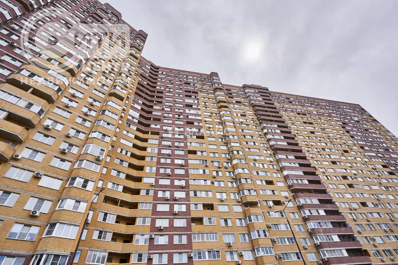 Россия, Воронеж, улица Суворова, 122В, фото 18
