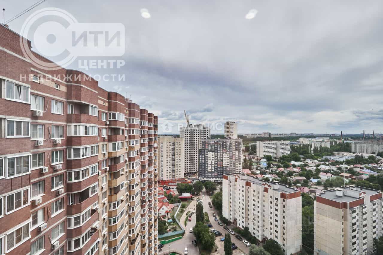 Россия, Воронеж, улица Суворова, 122В, фото 20