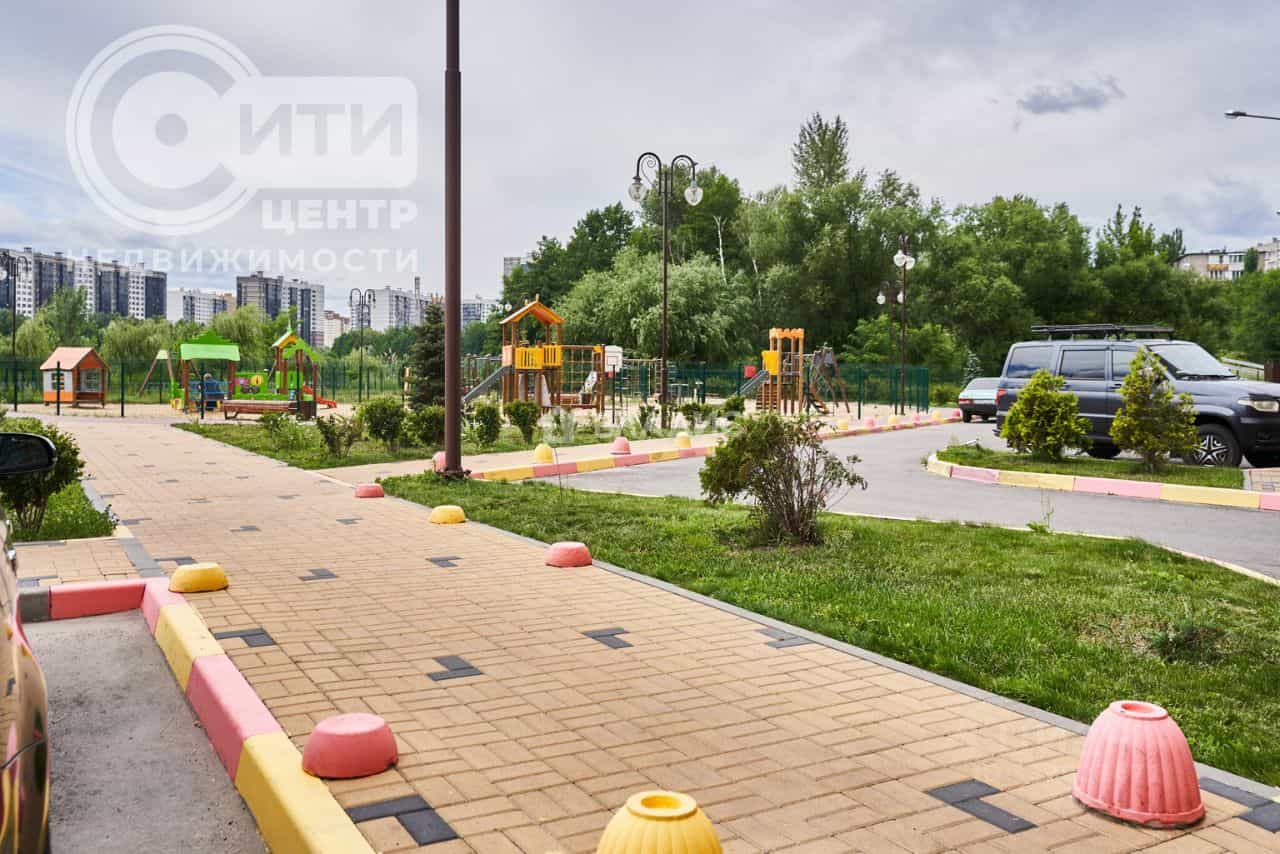 Россия, Воронеж, улица Суворова, 122В, фото 22