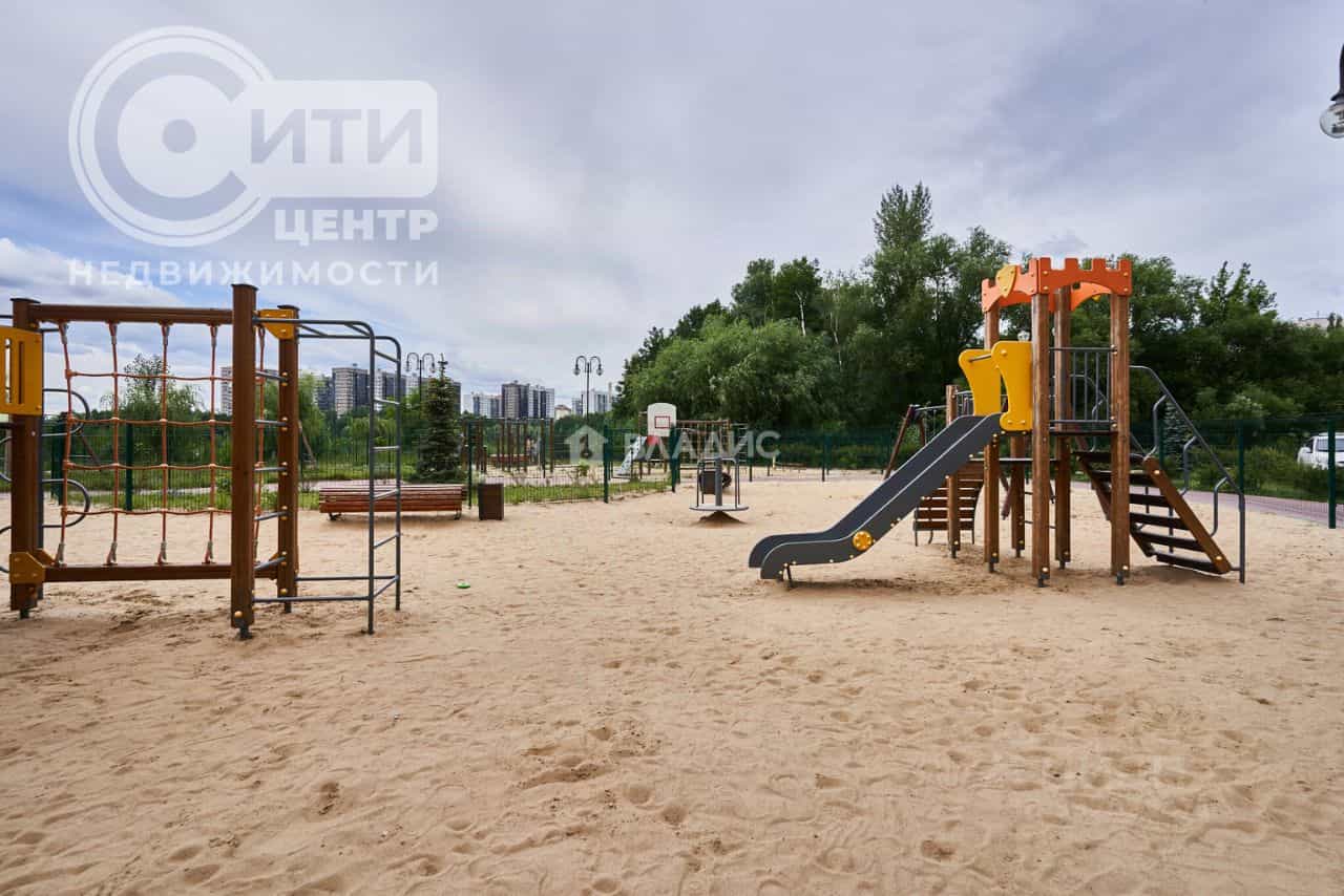 Россия, Воронеж, улица Суворова, 122В, фото 23