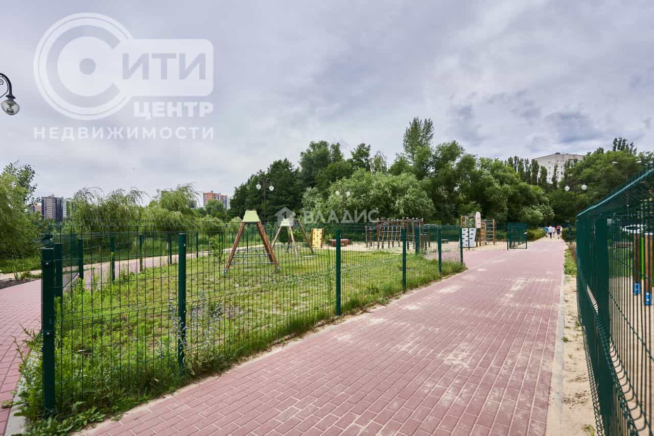 Россия, Воронеж, улица Суворова, 122В, фото 25