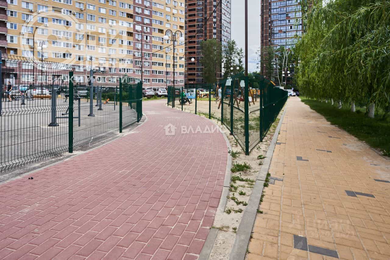 Россия, Воронеж, улица Суворова, 122В, фото 27