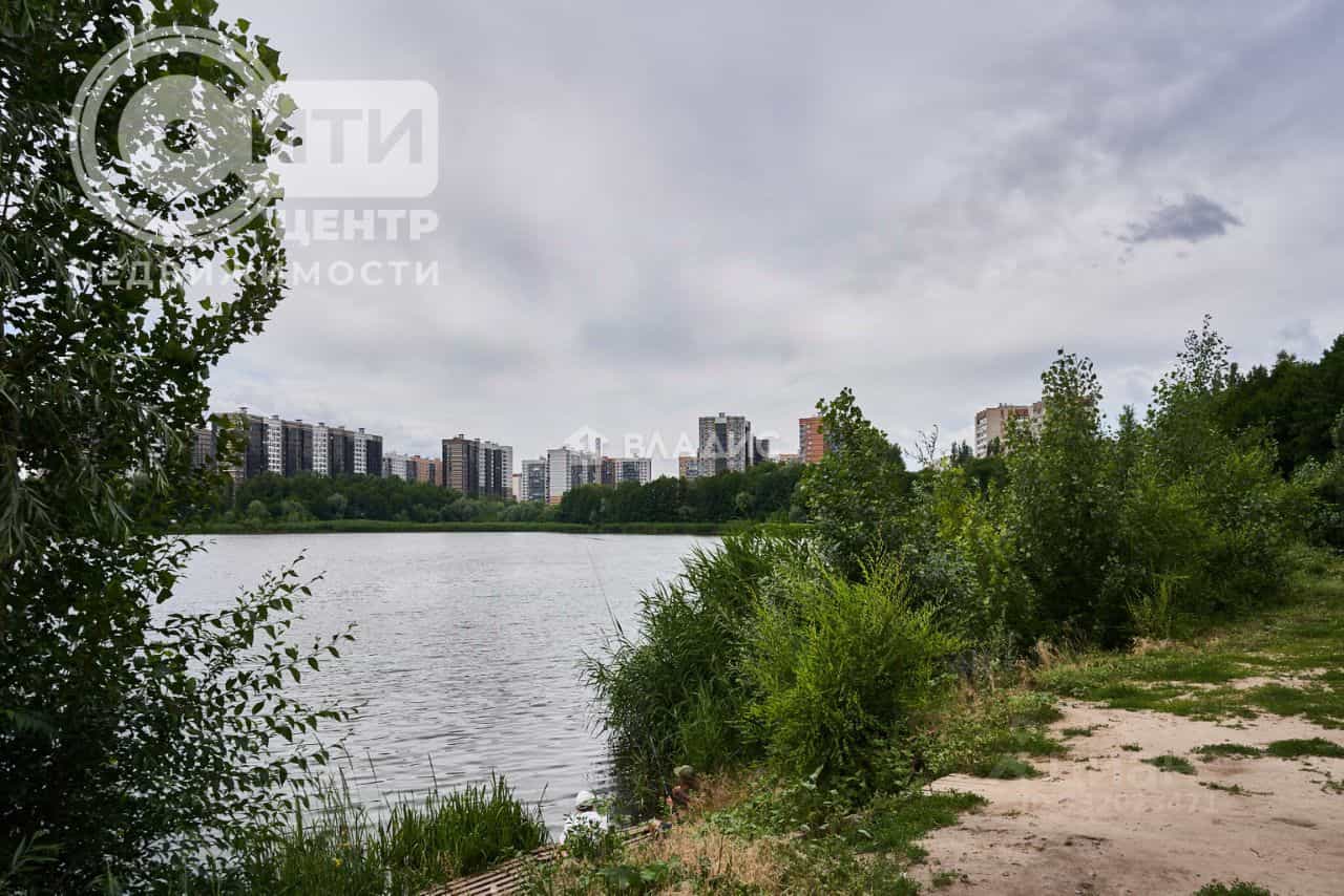 Россия, Воронеж, улица Суворова, 122В, фото 29