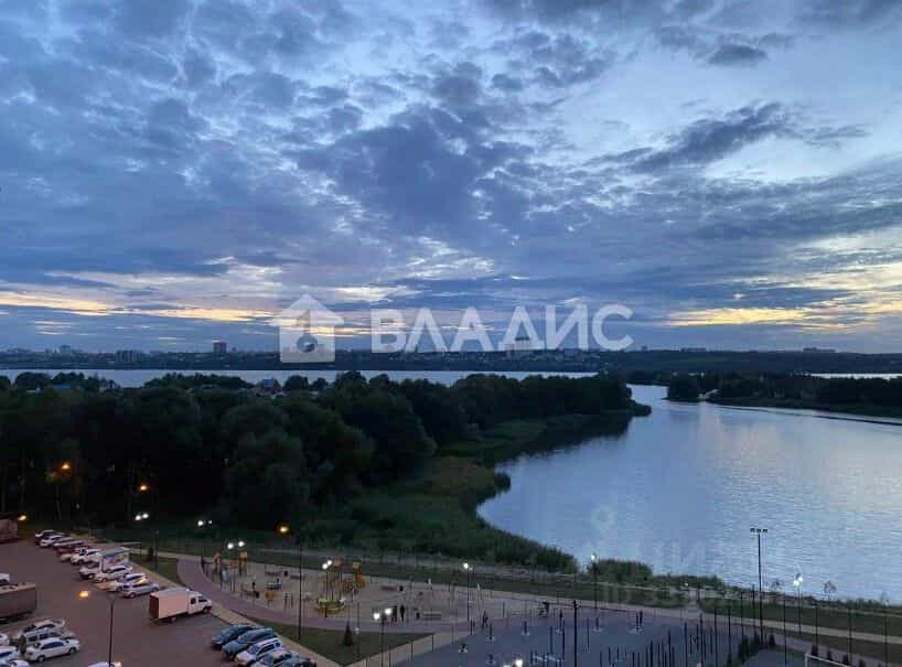 Россия, Воронеж, улица Суворова, 122В, фото 32
