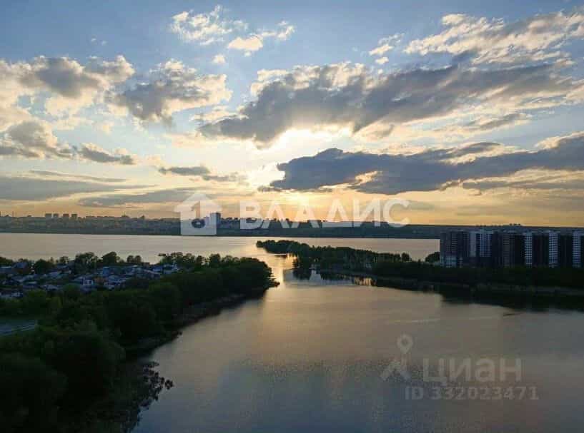 Россия, Воронеж, улица Суворова, 122В, фото 33