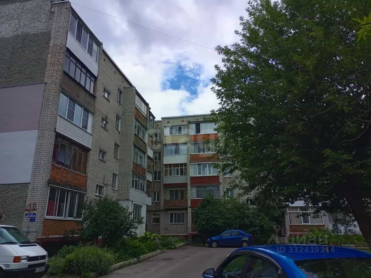 Россия, Брянск, проспект Ленина, 4В, фото 12