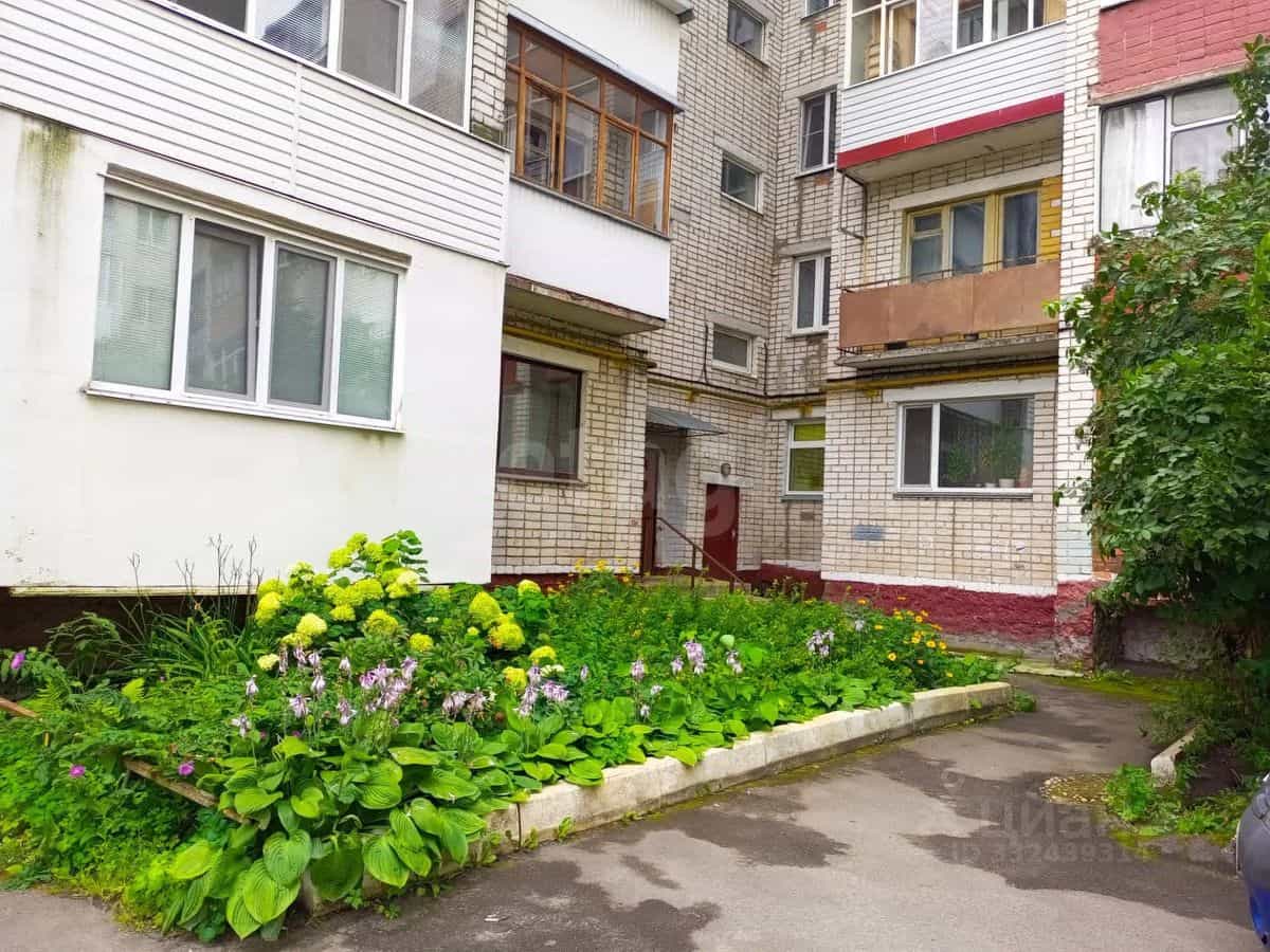 Россия, Брянск, проспект Ленина, 4В, фото 13