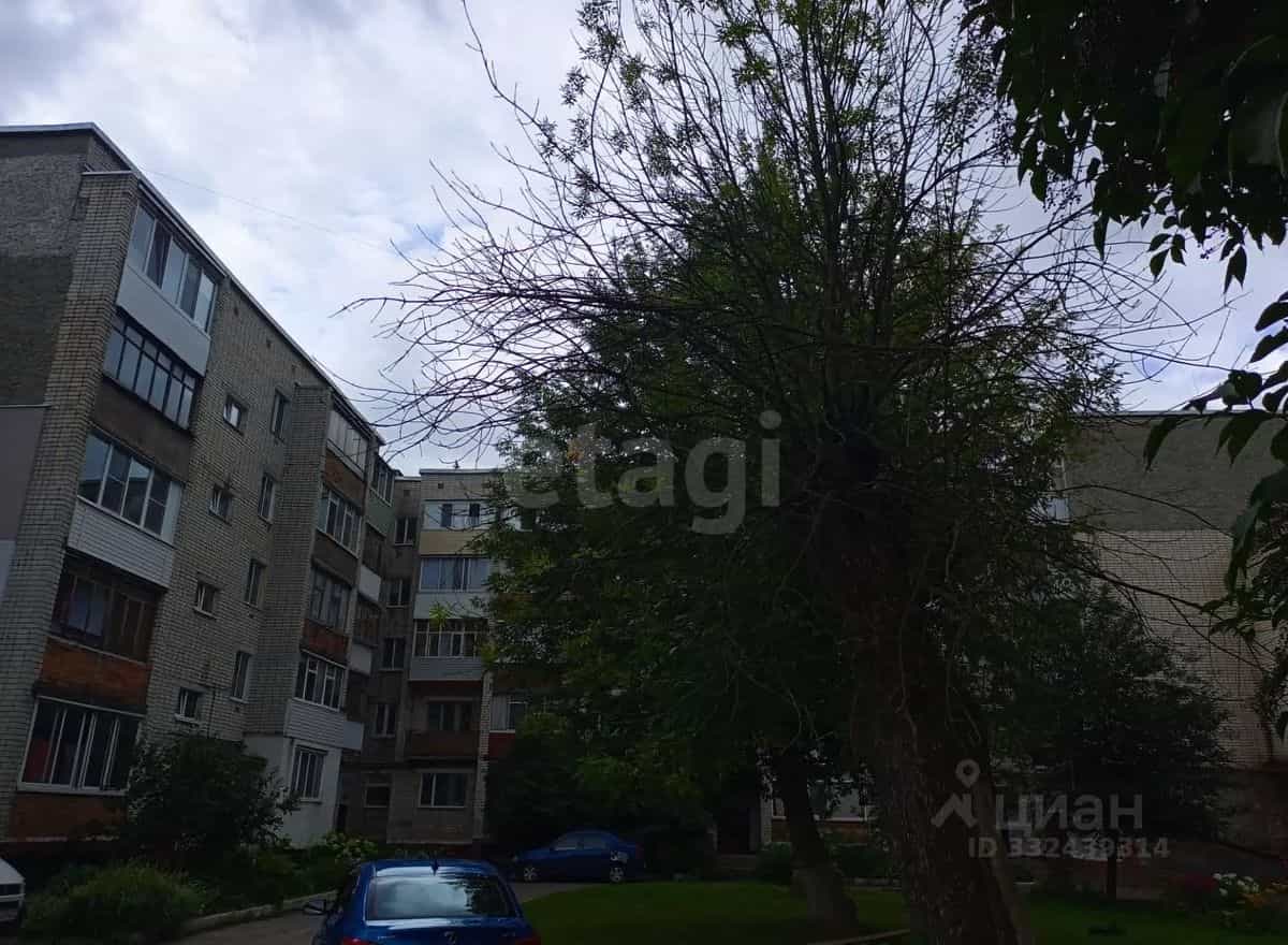 Россия, Брянск, проспект Ленина, 4В, фото 14