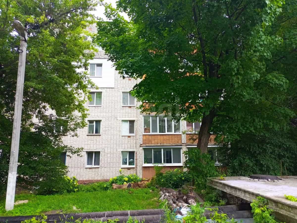 Россия, Брянск, проспект Ленина, 4В, фото 16