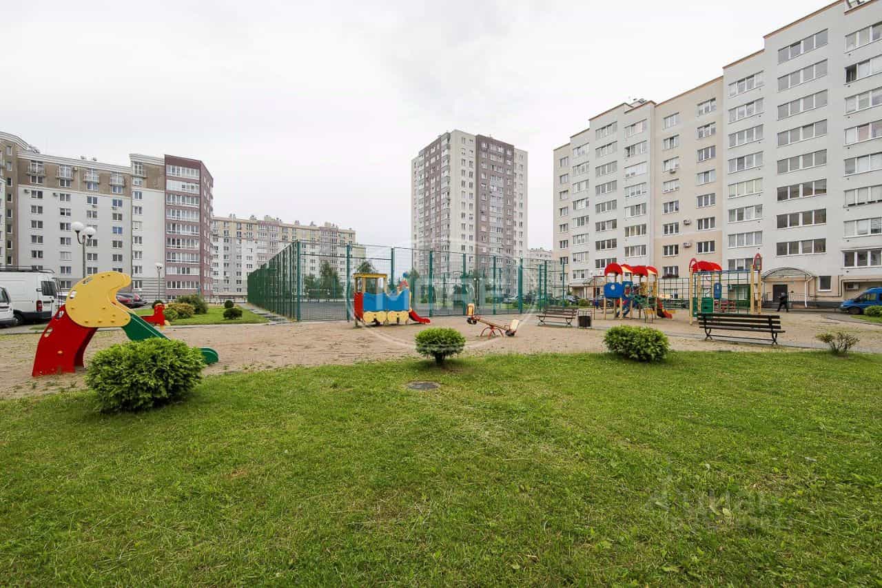 Россия, Калининград, улица Аксакова, 137, фото 26