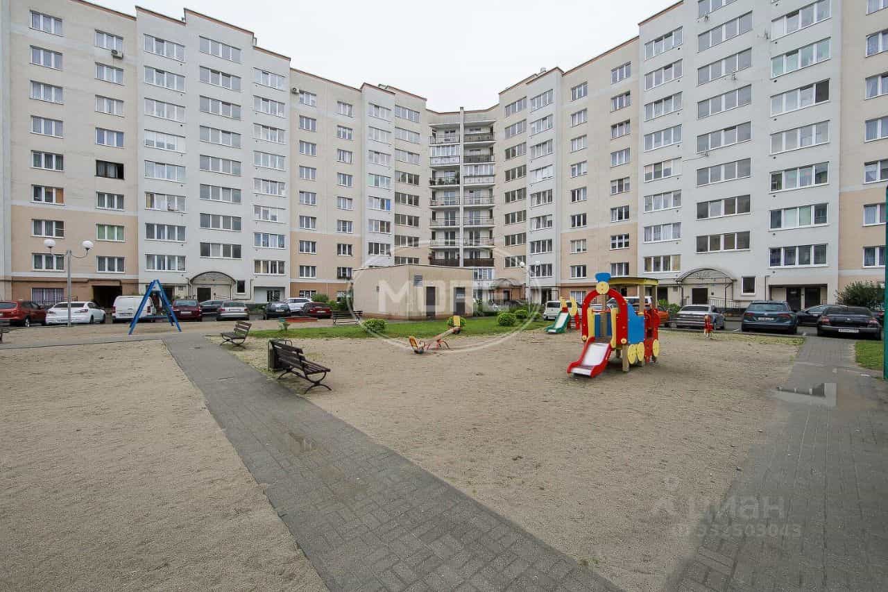 Россия, Калининград, улица Аксакова, 137, фото 27