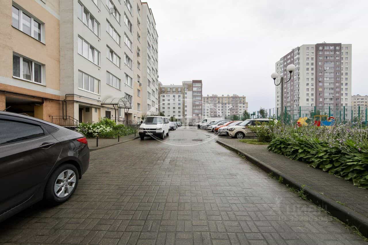 Россия, Калининград, улица Аксакова, 137, фото 28