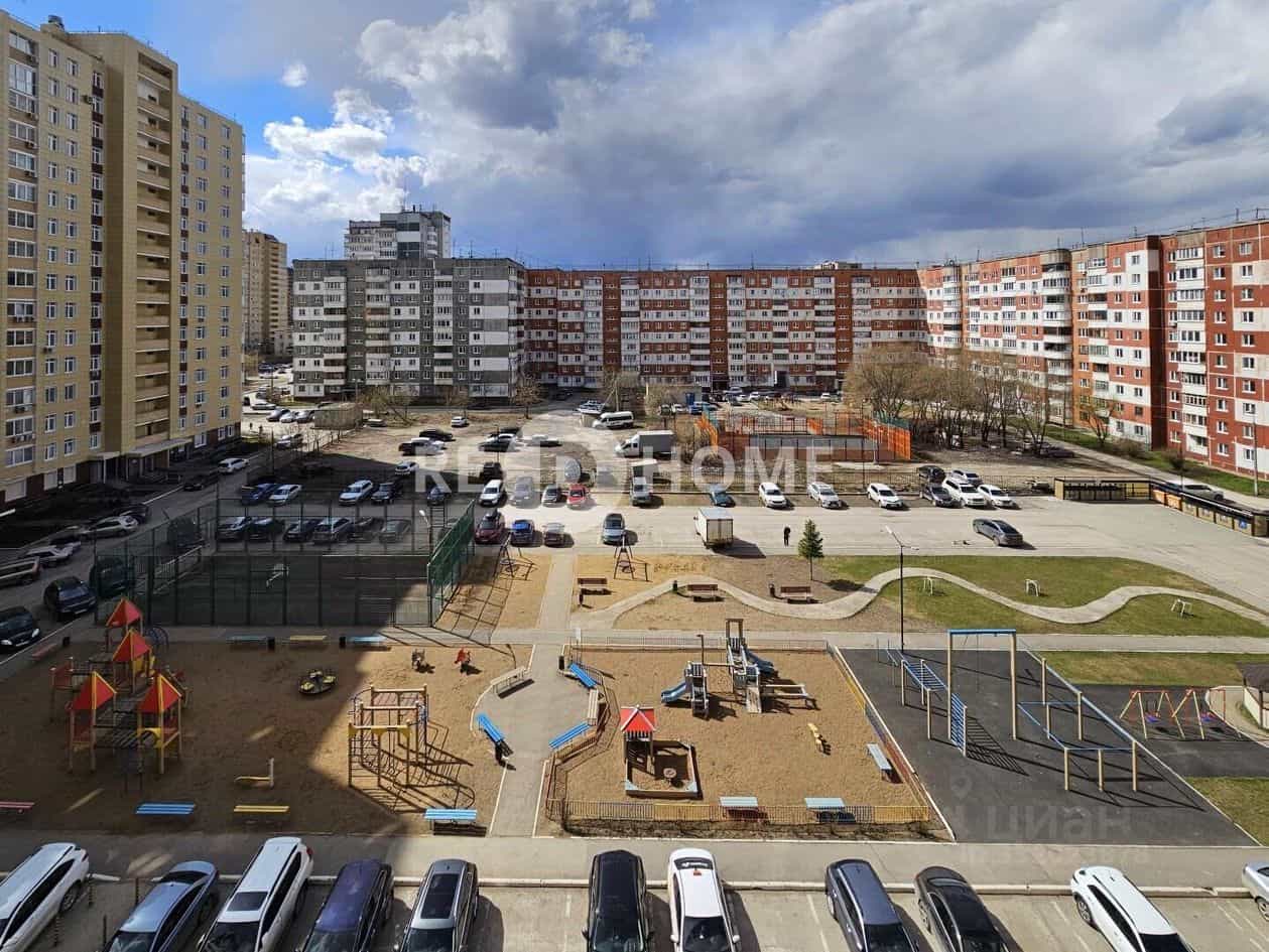 Россия, Пермь, улица Советской Армии, 72/1, фото 20