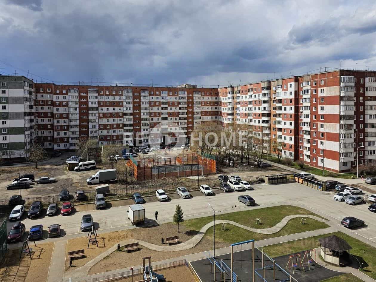 Россия, Пермь, улица Советской Армии, 72/1, фото 21
