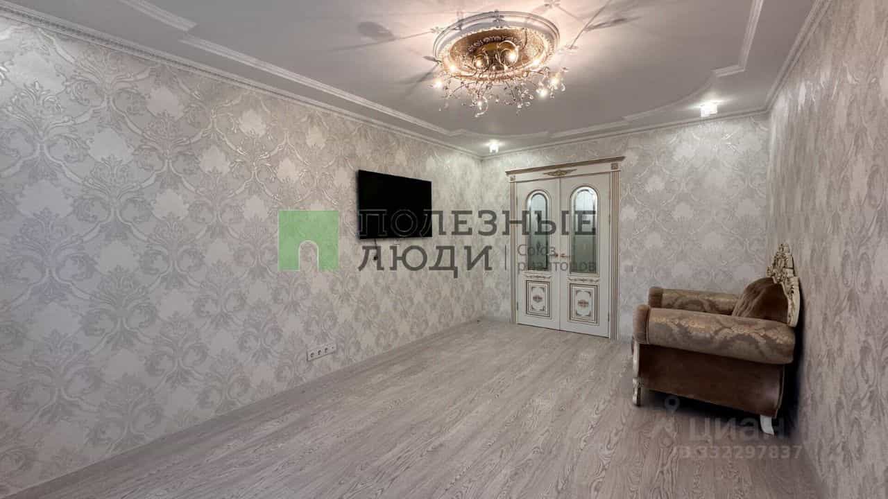 Россия, Курган, улица Васильева, 30, фото 2