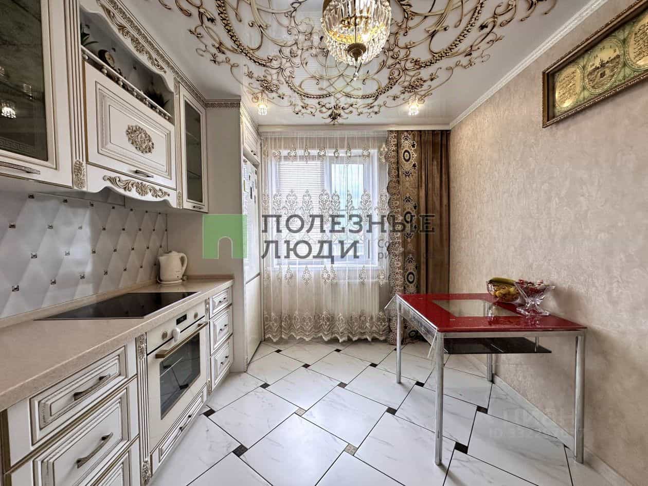 Россия, Курган, улица Васильева, 30, фото 14