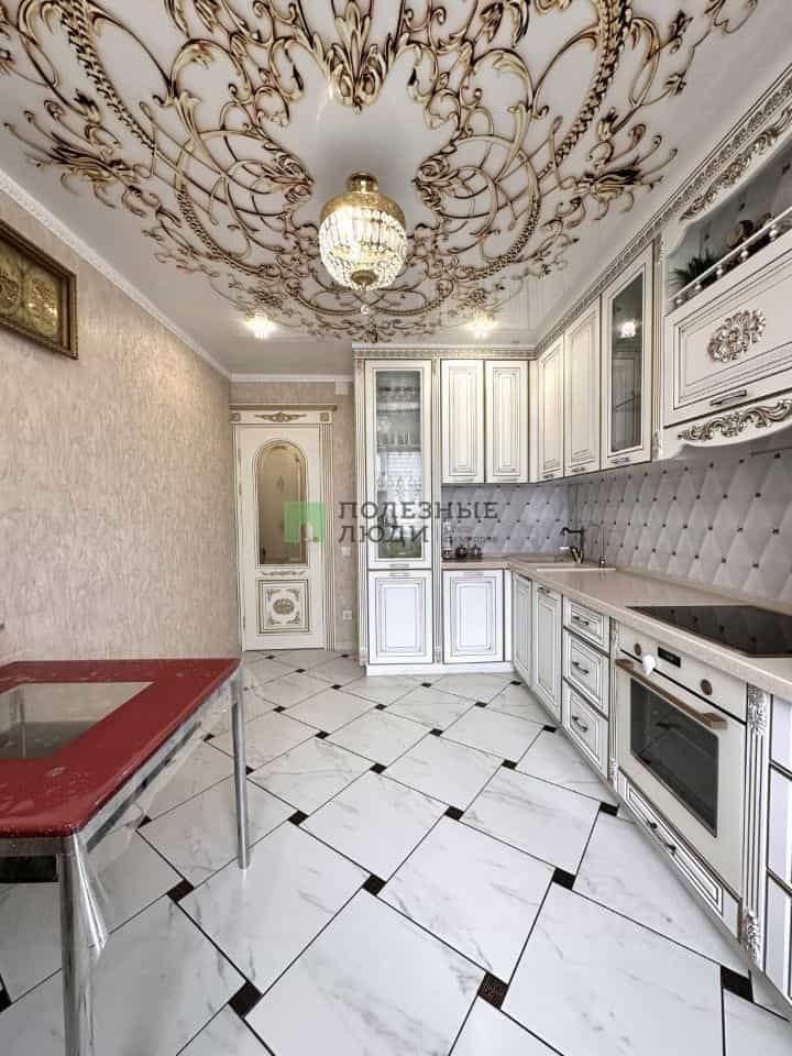Россия, Курган, улица Васильева, 30, фото 17