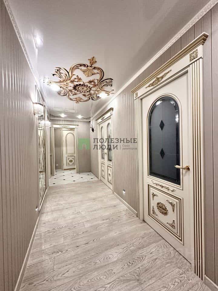 Россия, Курган, улица Васильева, 30, фото 23