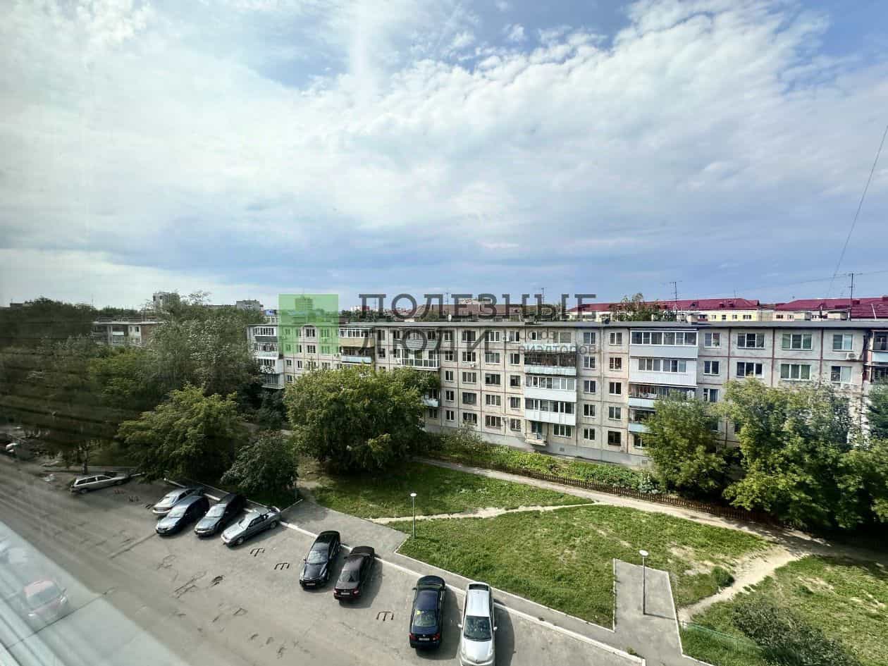Россия, Курган, улица Васильева, 30, фото 33