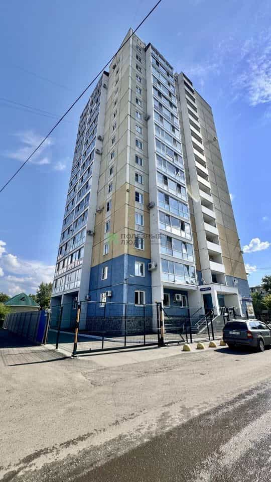 Россия, Курган, улица Васильева, 30, фото 35