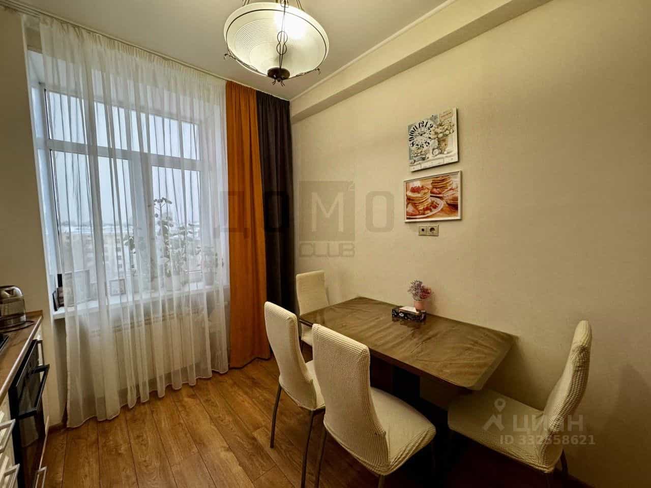 Россия, Свердловская область, Екатеринбург, улица Мира, 42, фото 3