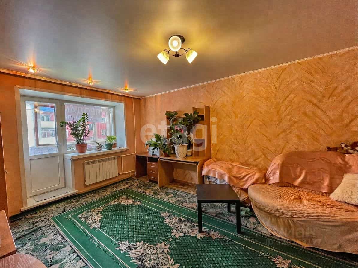 Россия, Кемеровская область — Кузбасс, Прокопьевск, Пионерская улица, 64, фото 3