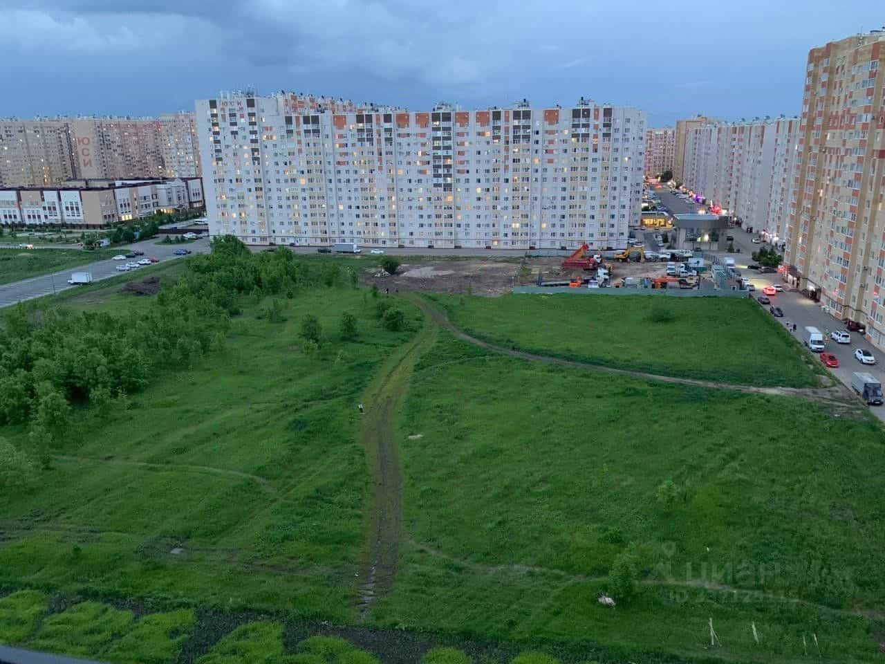 Россия, Ставрополь, улица Николая Голодникова, 4, фото 21