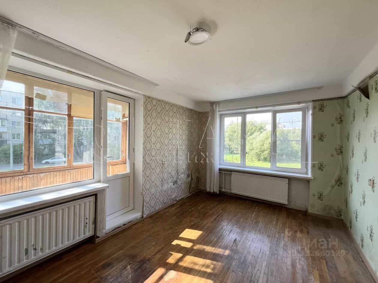 Россия, Санкт-Петербург, улица Здоровцева, 27к2, фото 3