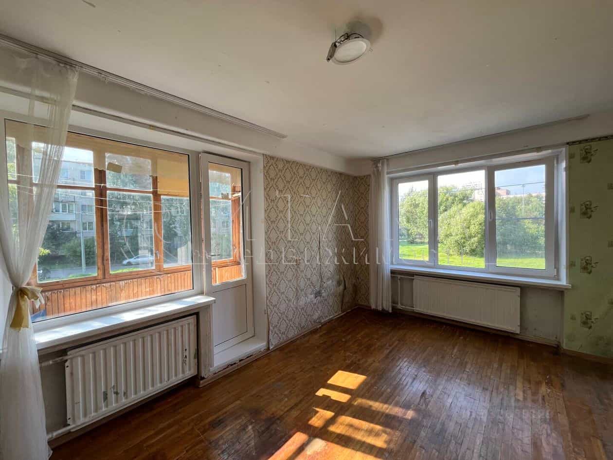 Россия, Санкт-Петербург, улица Здоровцева, 27к2, фото 9