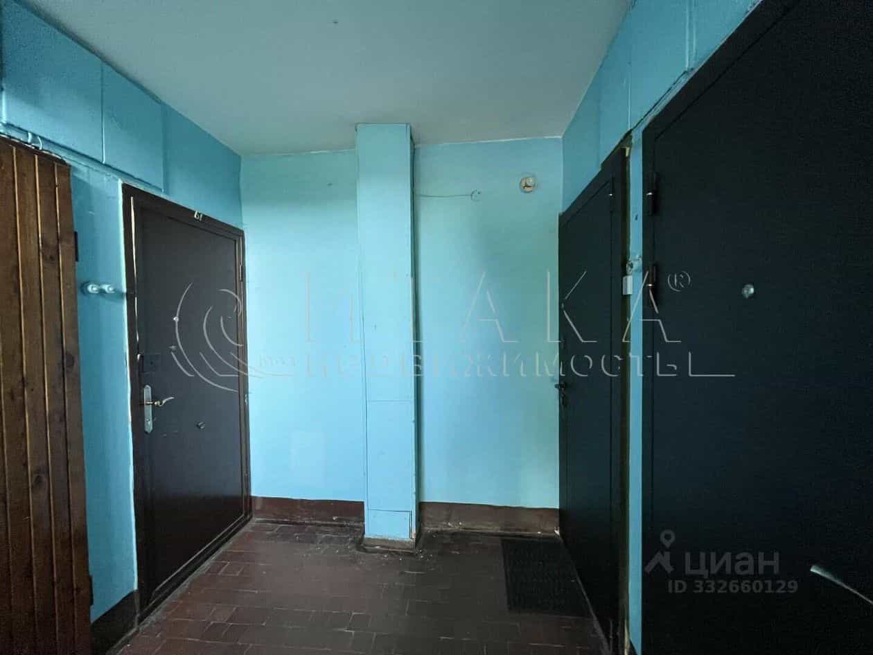 Россия, Санкт-Петербург, улица Здоровцева, 27к2, фото 12