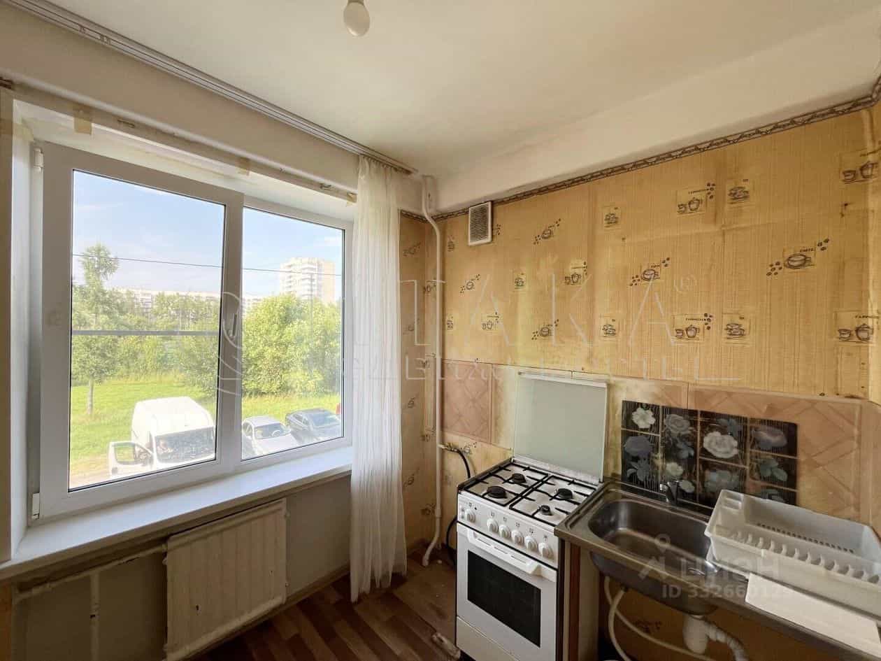Россия, Санкт-Петербург, улица Здоровцева, 27к2, фото 18