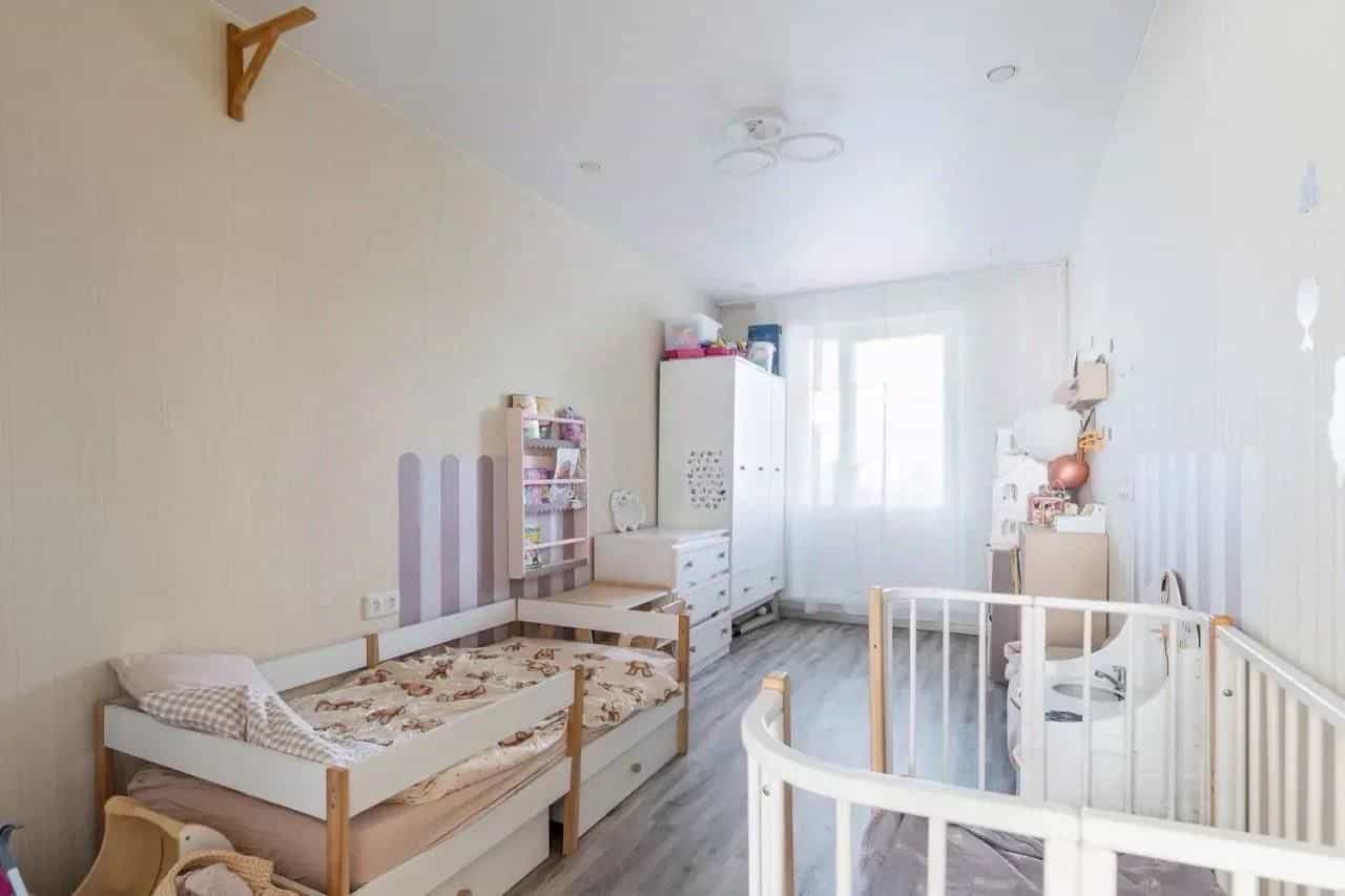 Россия, Новосибирск, улица Толбухина, 25, фото 4
