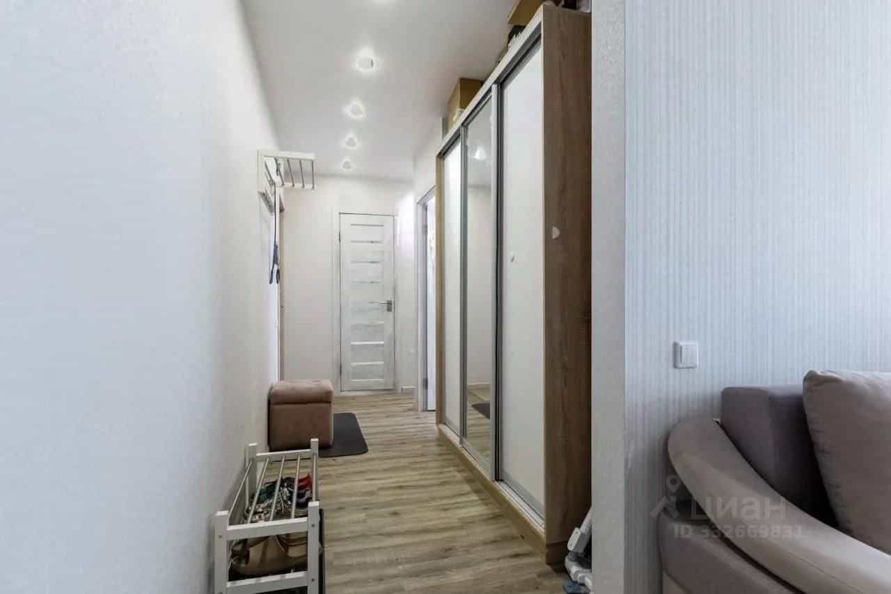 Россия, Новосибирск, улица Толбухина, 25, фото 6