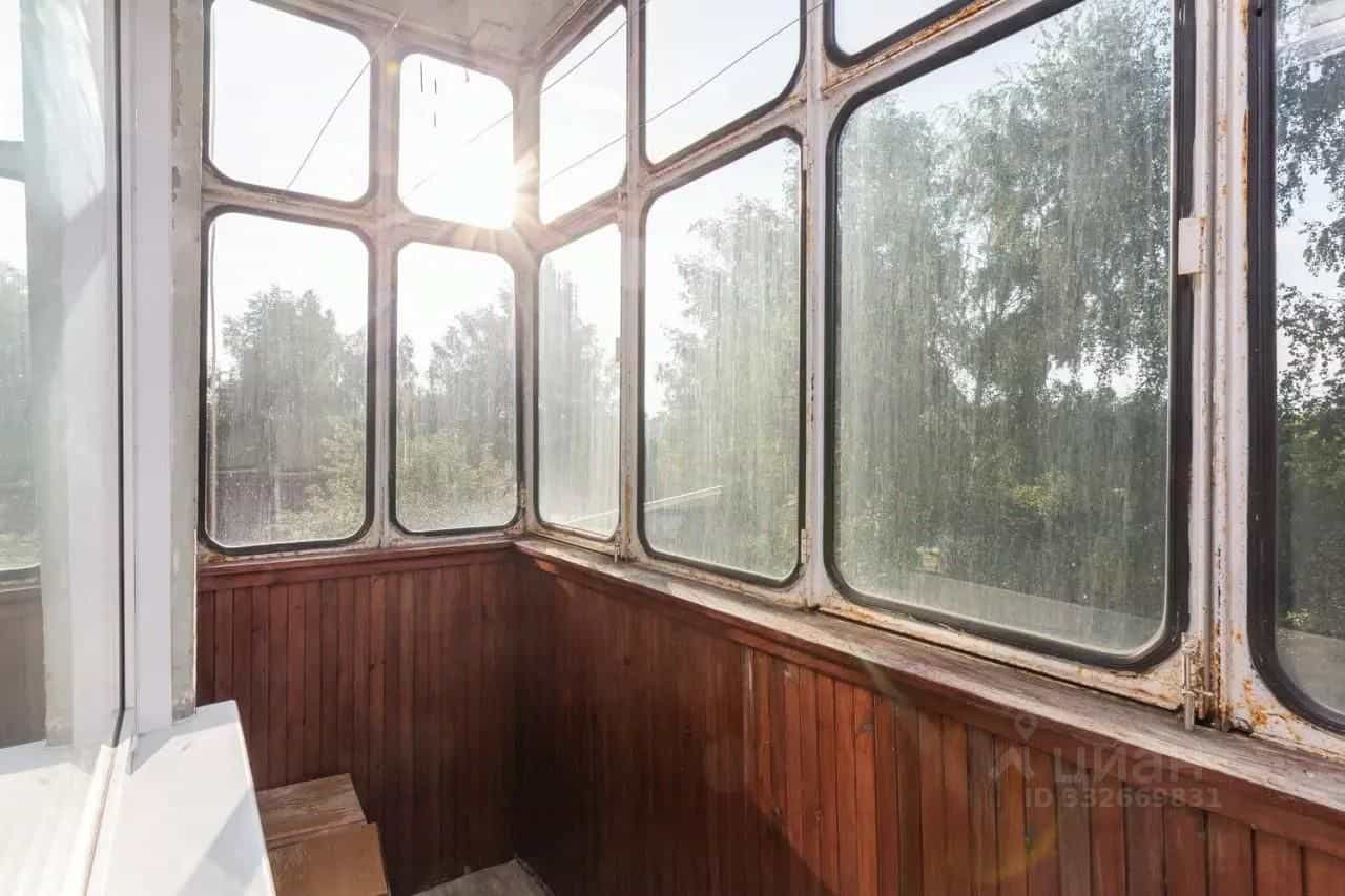 Россия, Новосибирск, улица Толбухина, 25, фото 16