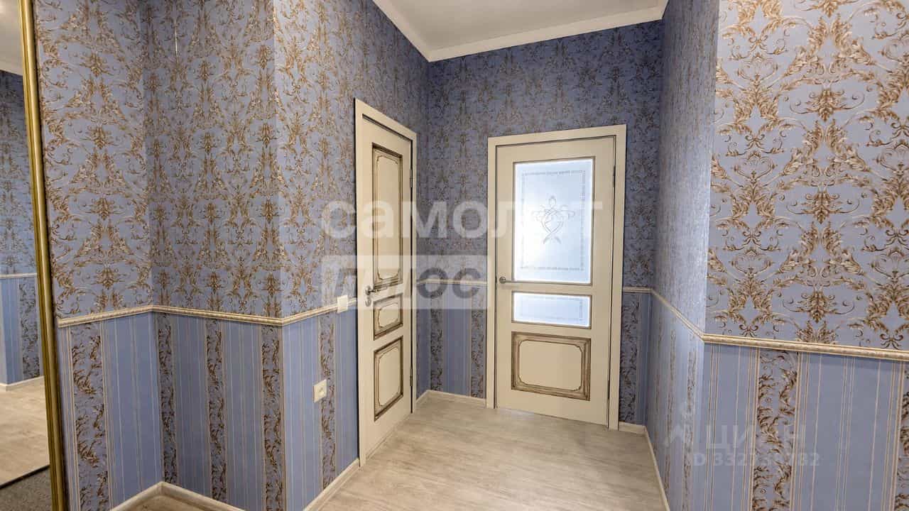 Россия, Курск, улица Кати Зеленко, 26, фото 8
