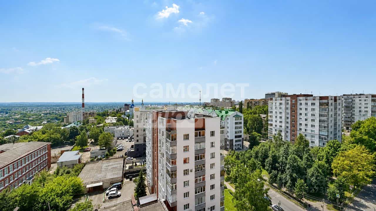 Россия, Курск, улица Кати Зеленко, 26, фото 16