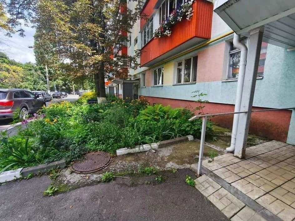 Россия, Белгородская область, Старый Оскол, микрорайон Интернациональный, 47, фото 25