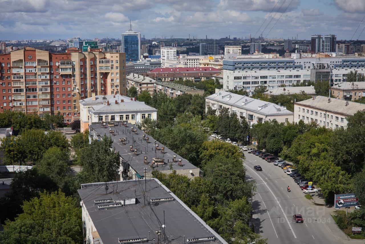 Россия, Челябинск, улица Елькина, 84, фото 46