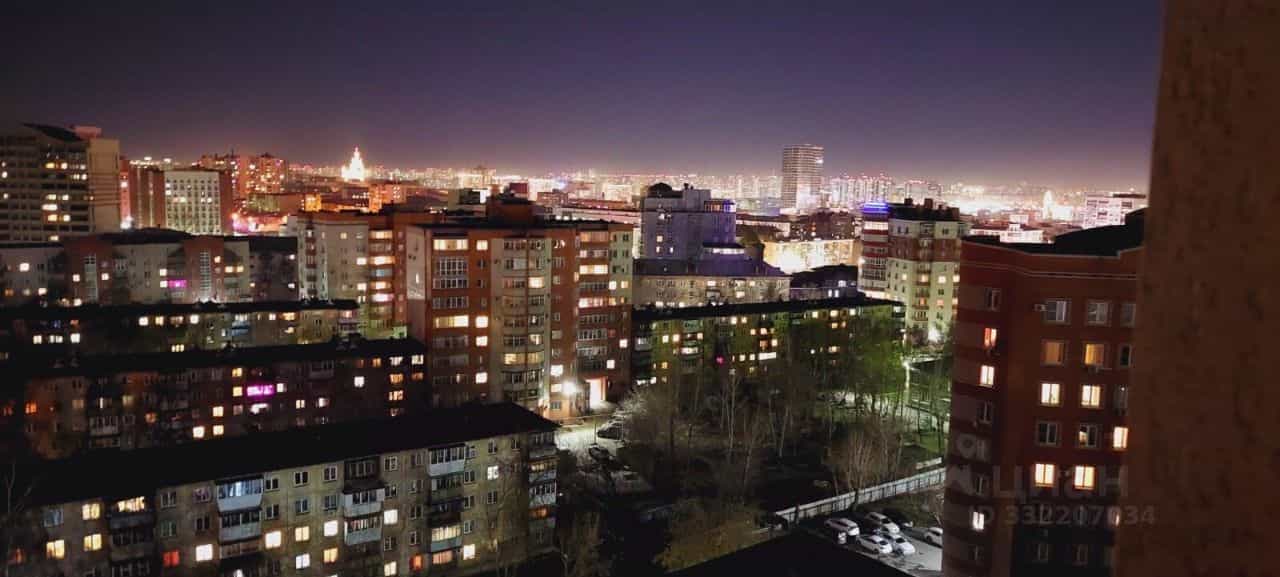 Россия, Челябинск, улица Елькина, 84, фото 50