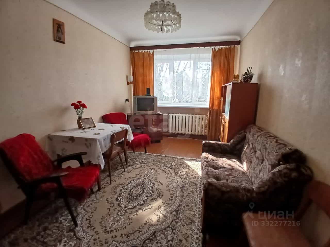 Россия, Нижегородская область, городской округ Выкса, рабочий посёлок Досчатое, микрорайон Приокский, 8, фото 3