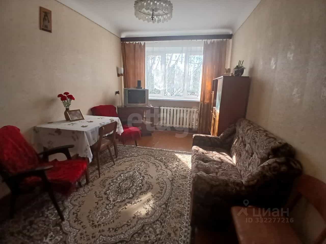 Россия, Нижегородская область, городской округ Выкса, рабочий посёлок Досчатое, микрорайон Приокский, 8, фото 4