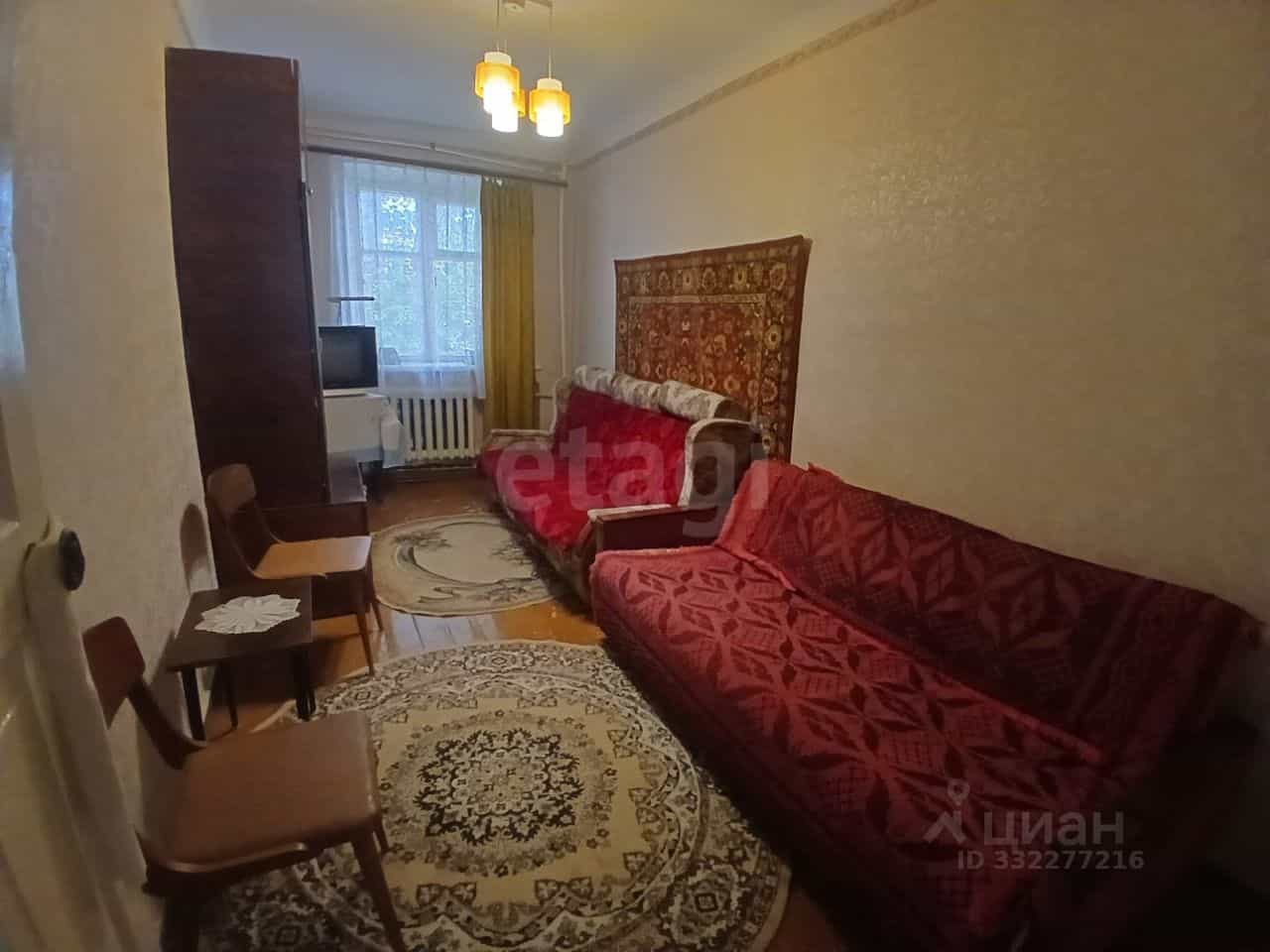 Россия, Нижегородская область, городской округ Выкса, рабочий посёлок Досчатое, микрорайон Приокский, 8, фото 6