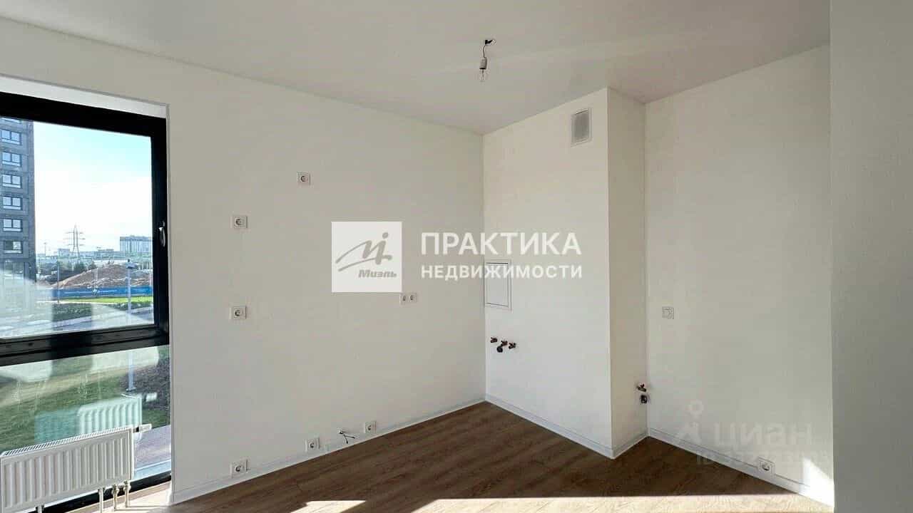 Россия, Москва, Новомосковский административный округ, район Коммунарка, улица Адмирала Корнилова, 76к1, фото 7
