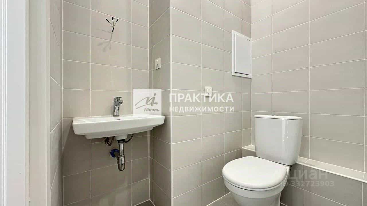 Россия, Москва, Новомосковский административный округ, район Коммунарка, улица Адмирала Корнилова, 76к1, фото 20