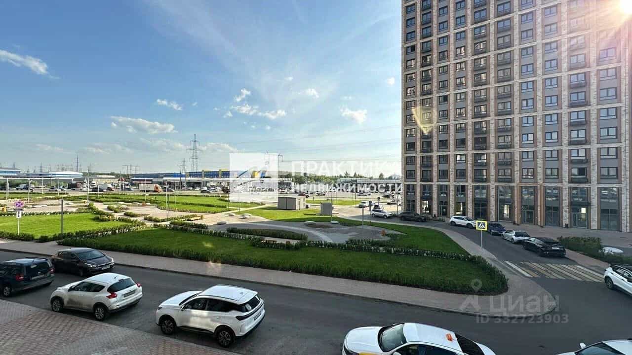 Россия, Москва, Новомосковский административный округ, район Коммунарка, улица Адмирала Корнилова, 76к1, фото 25