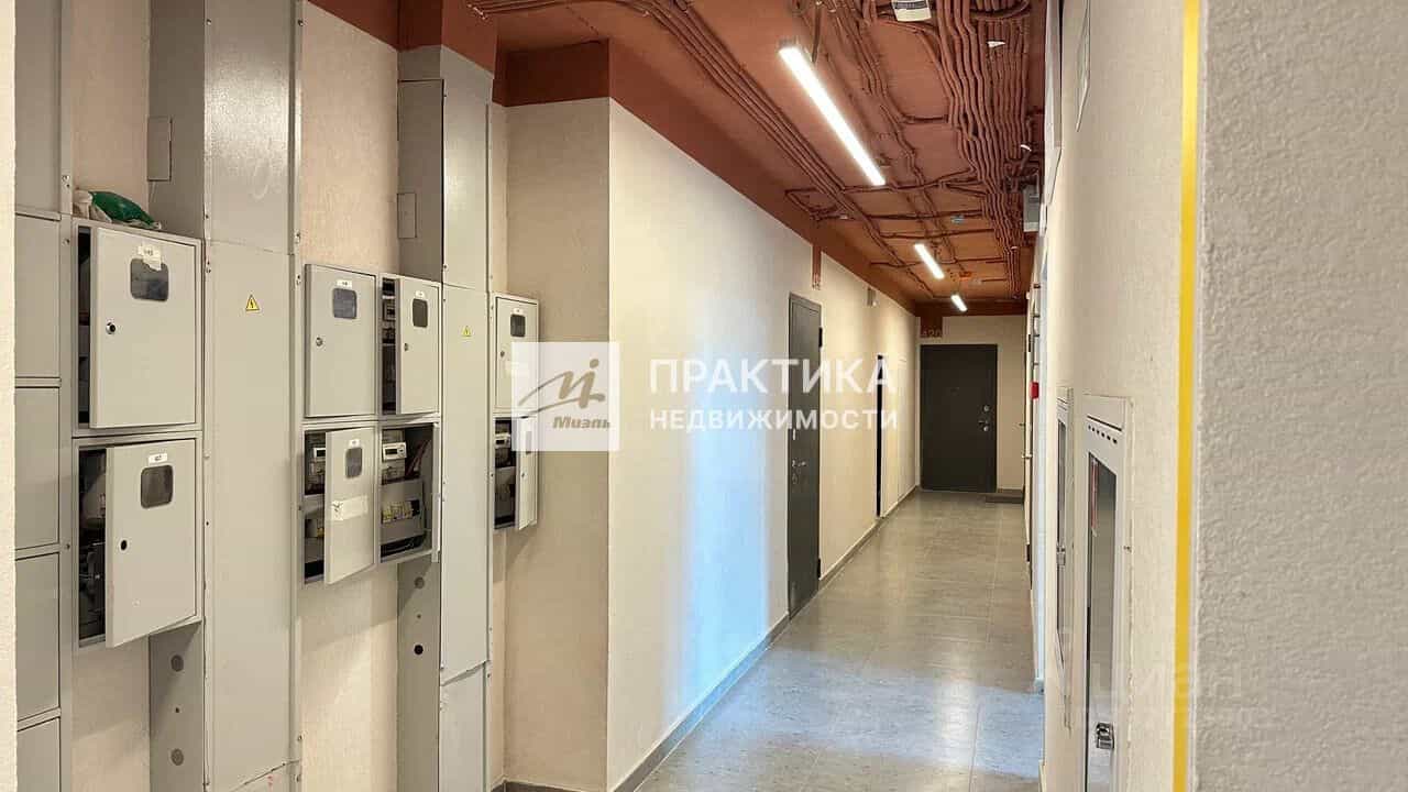 Россия, Москва, Новомосковский административный округ, район Коммунарка, улица Адмирала Корнилова, 76к1, фото 26