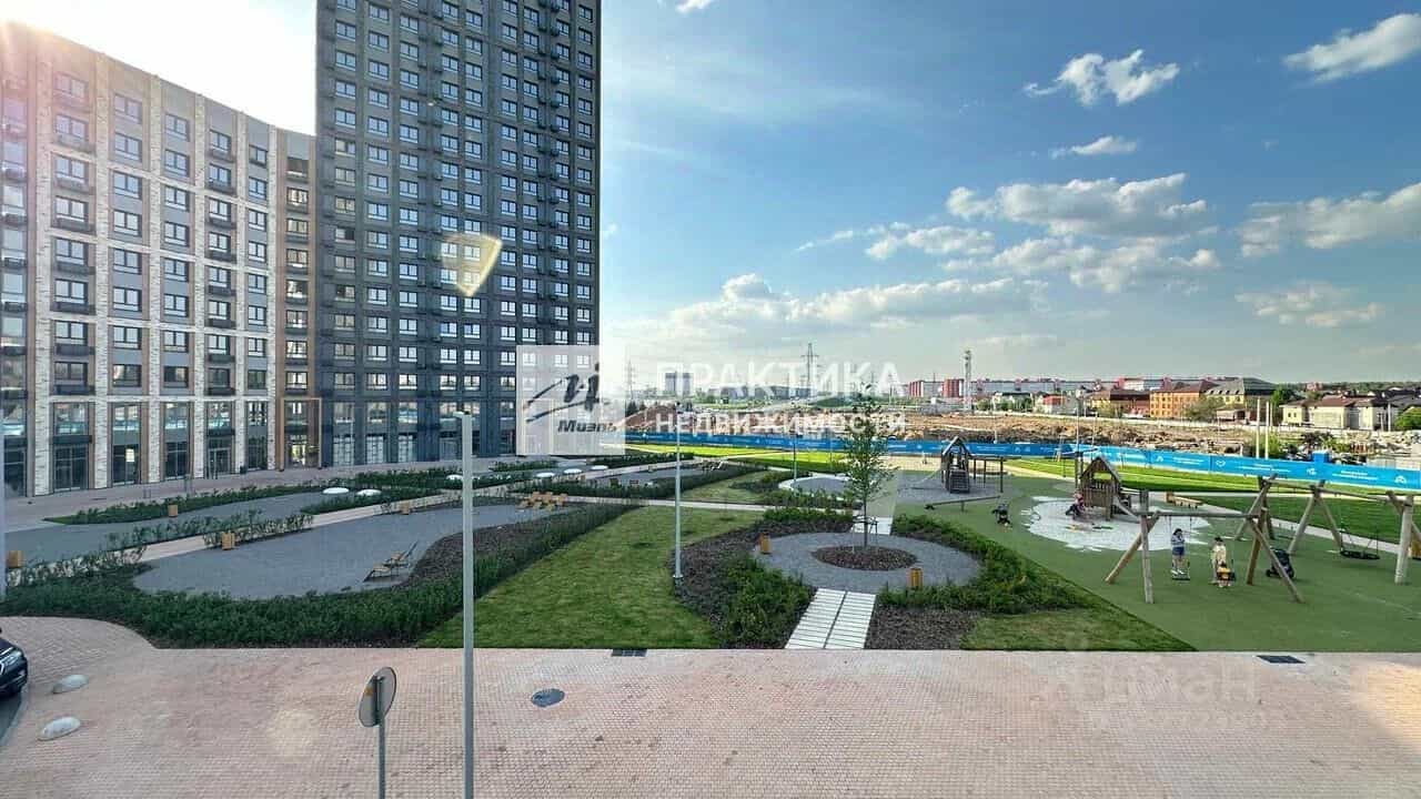Россия, Москва, Новомосковский административный округ, район Коммунарка, улица Адмирала Корнилова, 76к1, фото 27