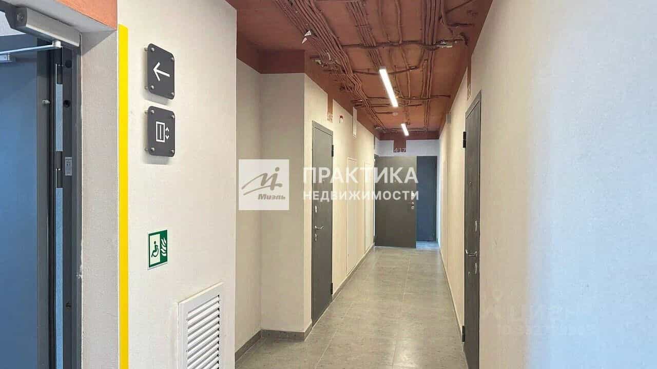 Россия, Москва, Новомосковский административный округ, район Коммунарка, улица Адмирала Корнилова, 76к1, фото 28