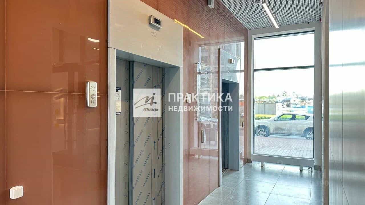 Россия, Москва, Новомосковский административный округ, район Коммунарка, улица Адмирала Корнилова, 76к1, фото 29